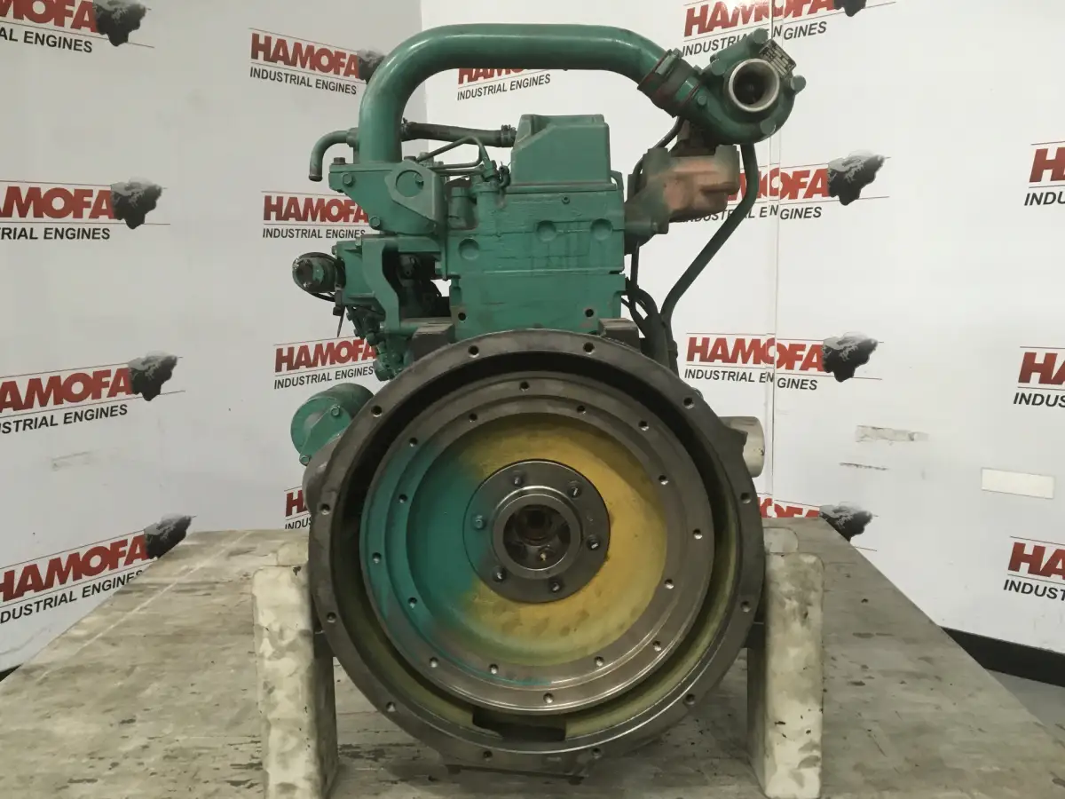 CUMMINS 4B3.3 CPL???? Б/У - Фото 3