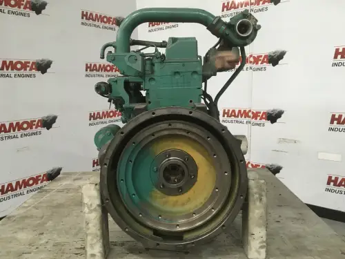 CUMMINS 4B3.3 CPL???? Б/У - Миниатюра 3