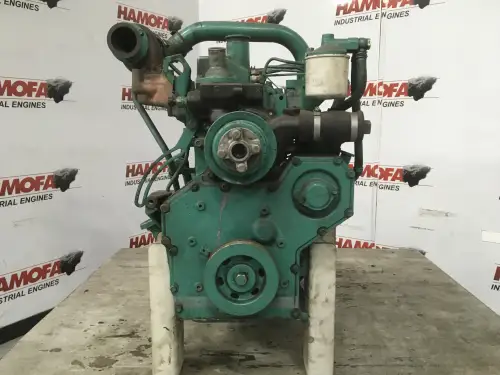 CUMMINS 4B3.3 CPL???? Б/У - Миниатюра 4