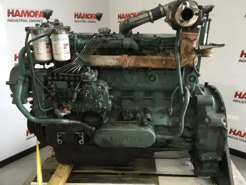 VOLVO TD610M CORE - Thumb image 2