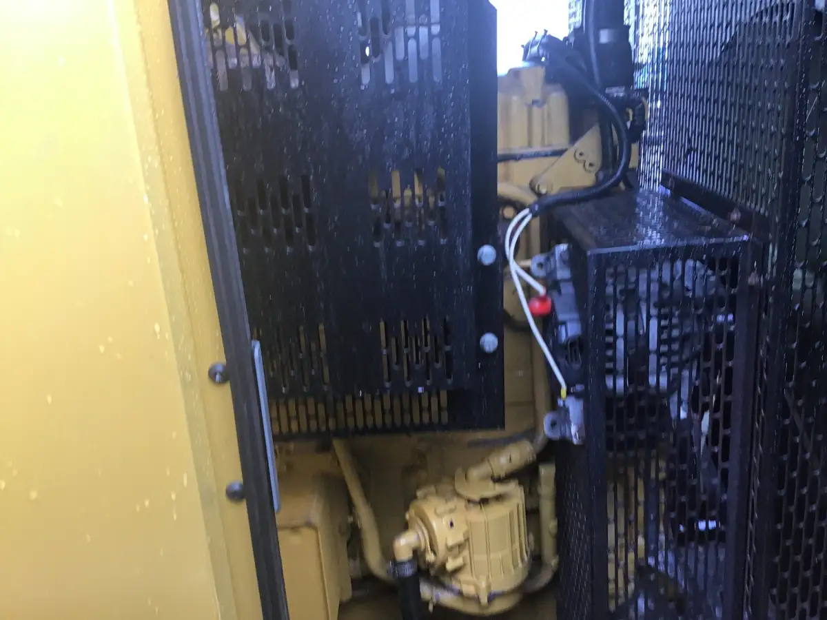 OLYMPIAN GEH330 GENERATOR 330 KVA GEBRAUCHT – Bild 6