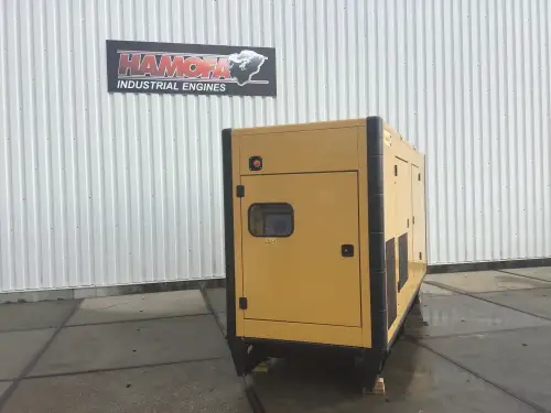 OLYMPIAN GEH330 GENERATOR 330 KVA GEBRAUCHT – Vorschaubild 3