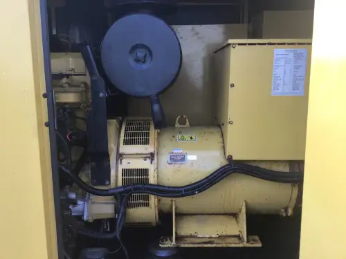 OLYMPIAN GEH330 GENERATOR 330 KVA GEBRAUCHT – Vorschaubild 7