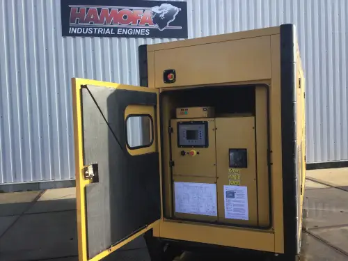 OLYMPIAN GEH330 GENERATOR 330 KVA GEBRAUCHT – Vorschaubild 4