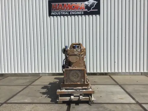 CUMMINS KTA19-G3 GÉNÉRATEUR 500KVA D'OCCASION - Miniature 4