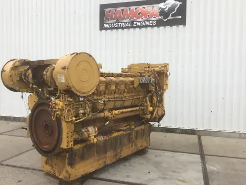 CATERPILLAR 3516 71Z-1W4222 USED