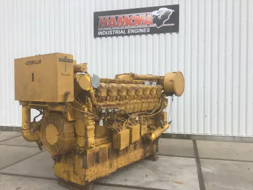 CATERPILLAR 3516 71Z-1W4222 USED - Thumb image 2