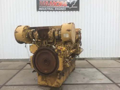 CATERPILLAR 3516 71Z-1W4222 USED - Thumb image 3