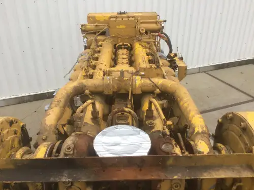 CATERPILLAR 3516 71Z-1W4222 USED - Thumb image 5