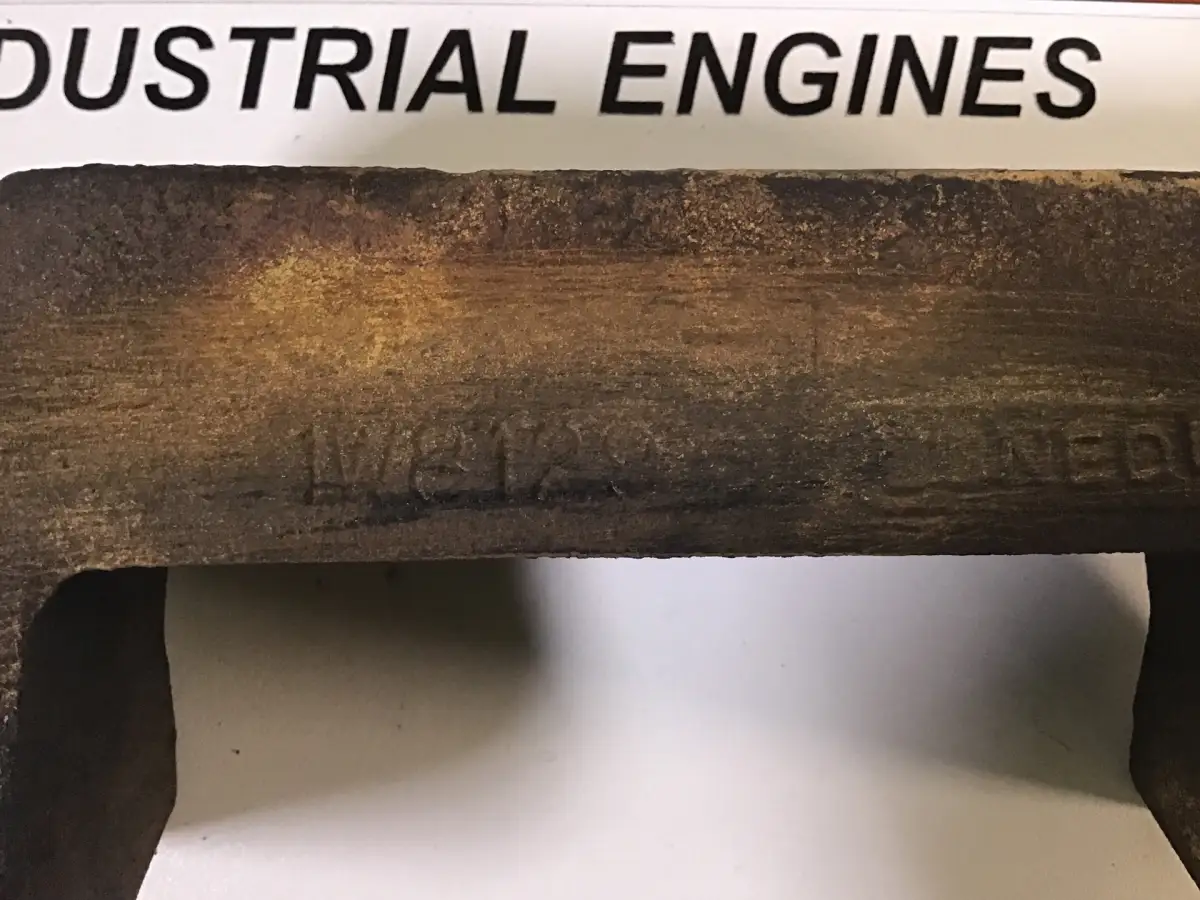 CATERPILLAR 1W8129 USED - Picture 2