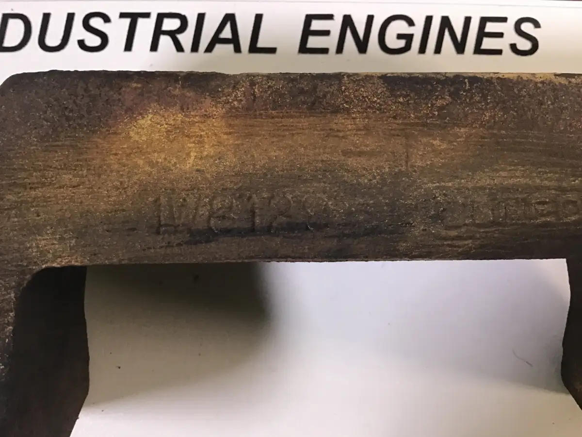 CATERPILLAR 1W8129 USED - Picture 2