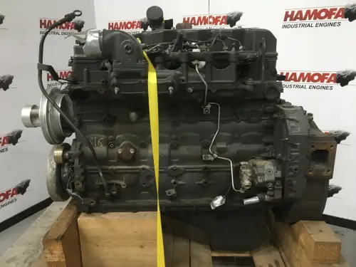 IVECO F4HFE613S*A003 GEBRAUCHT – Vorschaubild 2
