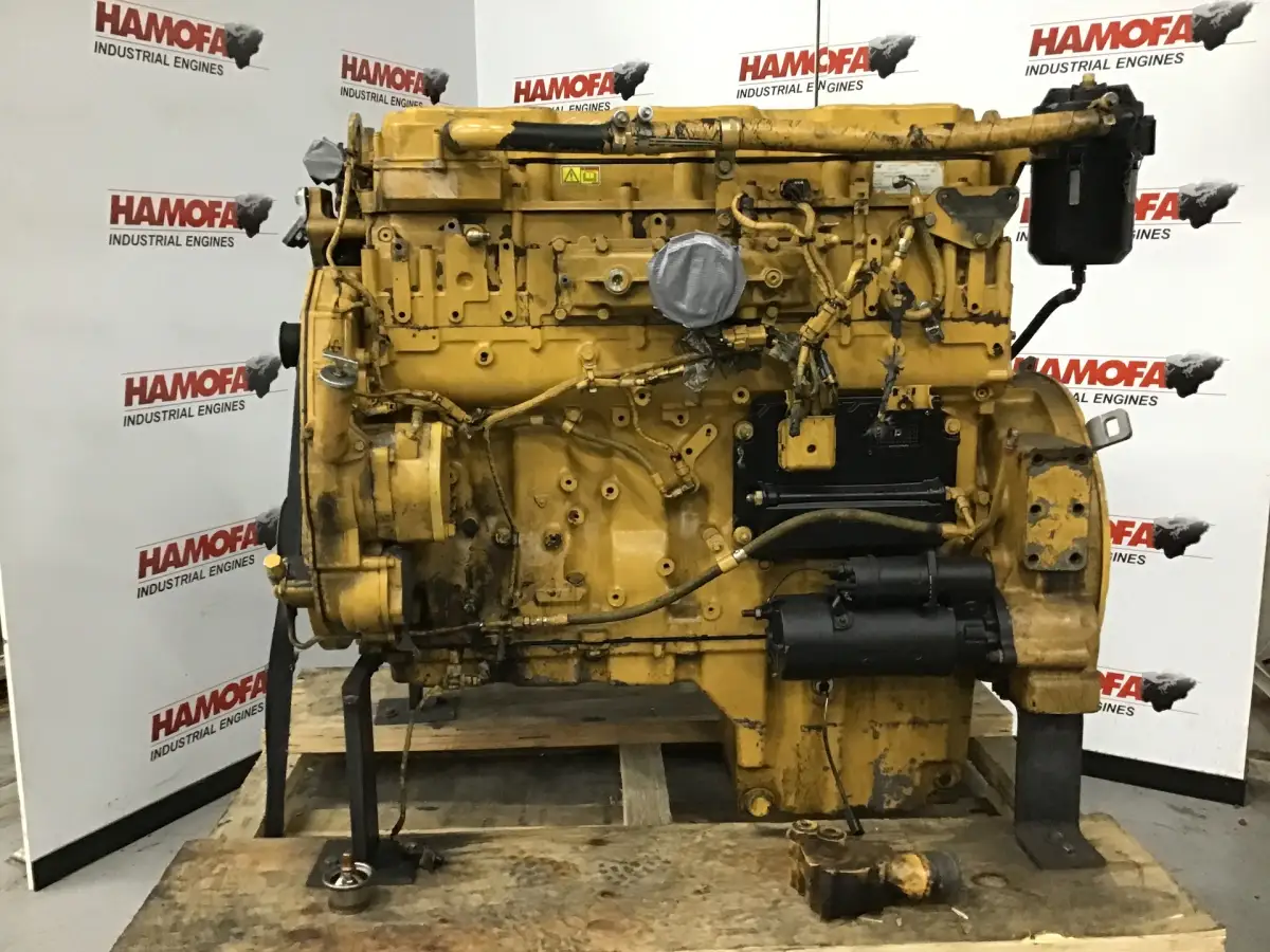 CATERPILLAR C13 LGK-2364575 USED - Picture 2