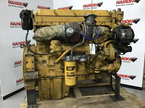 CATERPILLAR C13 LGK-2364575 USED