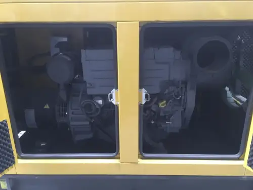 DEUTZ BF4L2011 GENERATOR 40KVA NIEUW - Miniatuur afbeelding 7