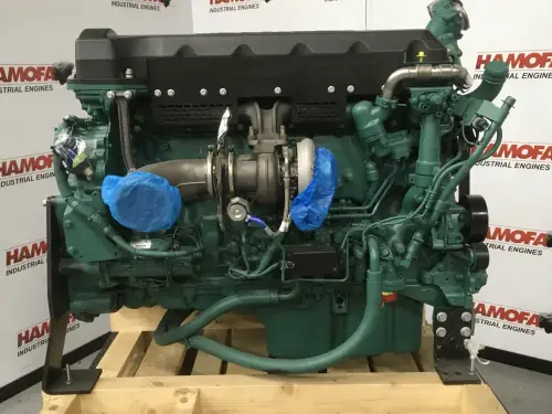 VOLVO TAD1171VE NEW