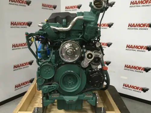 VOLVO TAD1171VE NIEUW - Miniatuur afbeelding 3