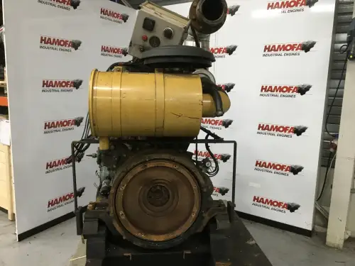 MITSUBISHI 6D24-TCE2 USADO - Imagen miniatura 3