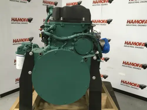 VOLVO TAD1171VE NIEUW - Miniatuur afbeelding 4