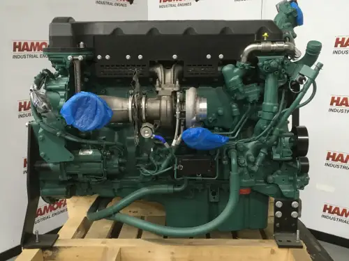VOLVO TAD1171VE NEW