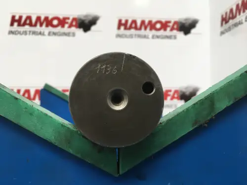 DEUTZ CAMSHAFT 04513678 USED - Thumb image 3