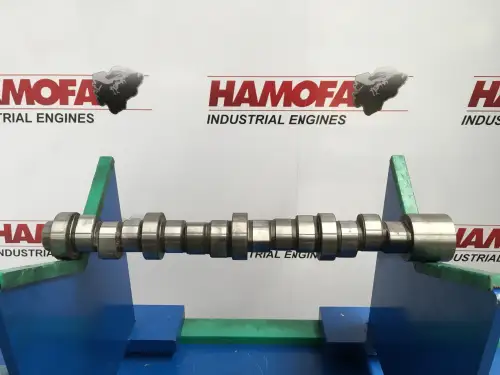 DEUTZ CAMSHAFT 04513678 USED