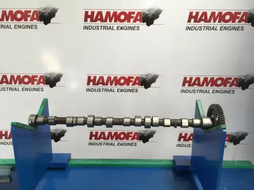 JOHN DEERE CAMSHAFT R504535 USED
