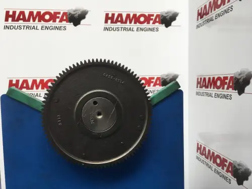 DEUTZ CAMSHAFT 04511876 USED - Thumb image 3