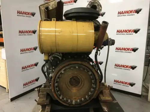 MITSUBISHI 6D24-TCE2 USADO - Imagen miniatura 3