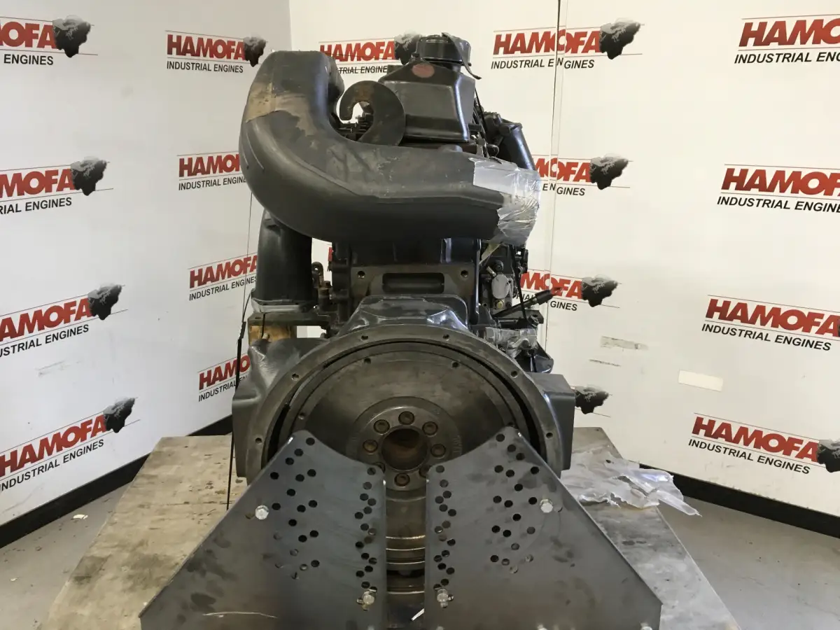 MERCEDES OM 366.900-000 CORE - Picture 3