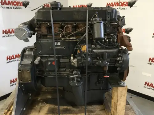 MERCEDES OM 366.900-000 CORE