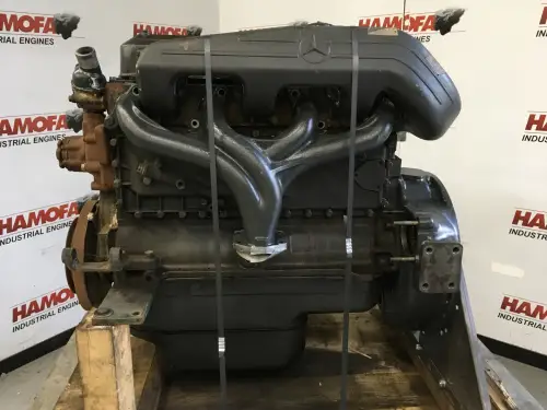 MERCEDES OM 366.900-000 CORE - Thumb image 2