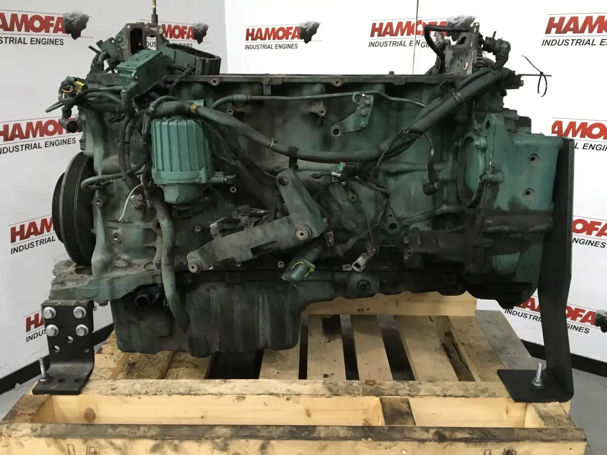 VOLVO TAD1171VE CORE - Image 2