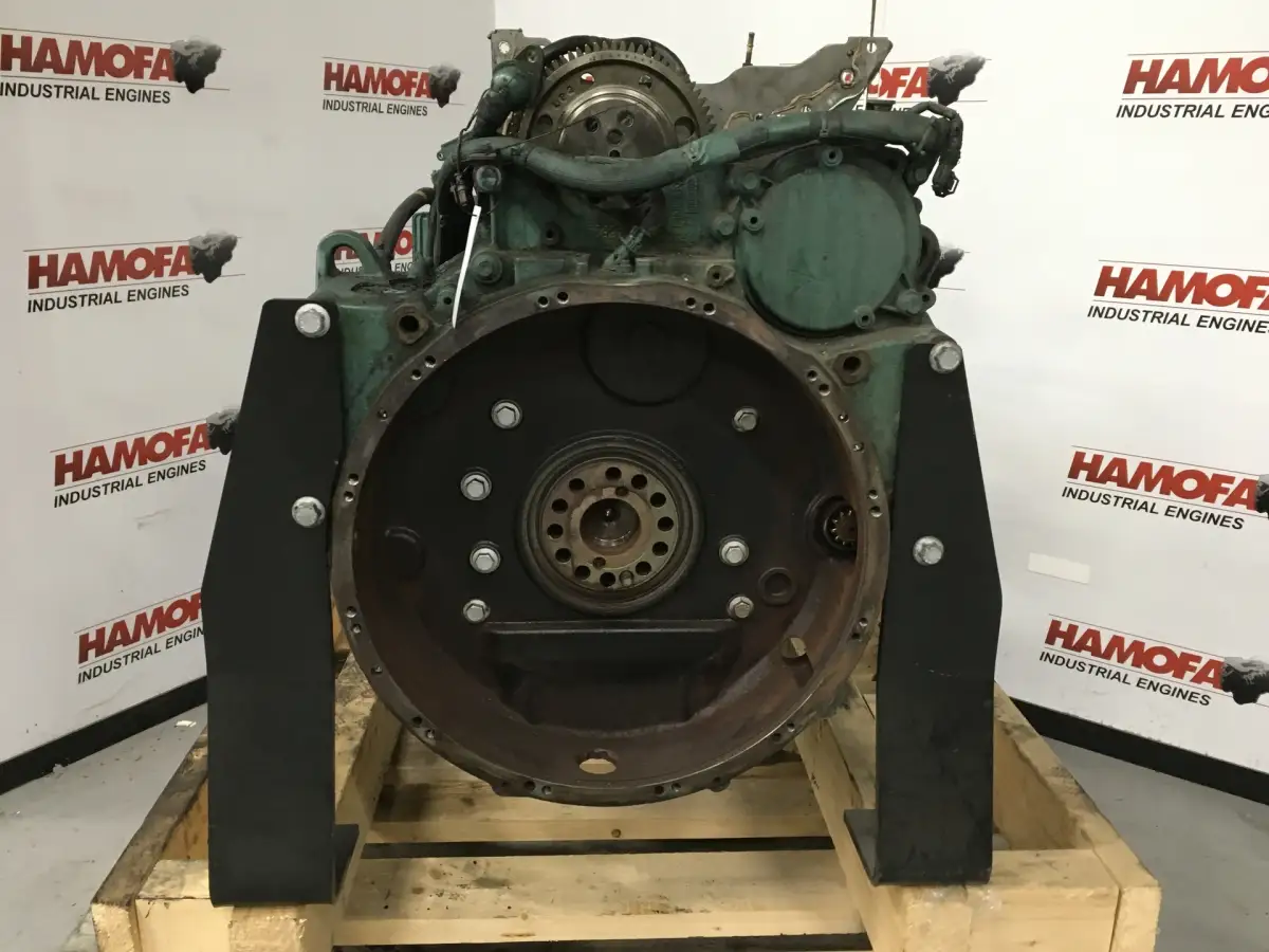 VOLVO TAD1171VE CORE - Image 3