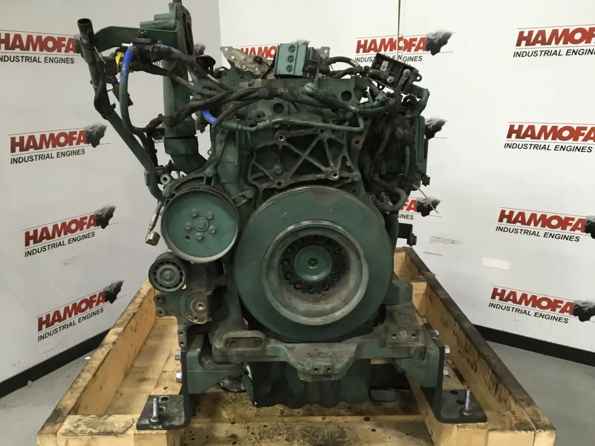 VOLVO TAD1171VE CORE - Image 4