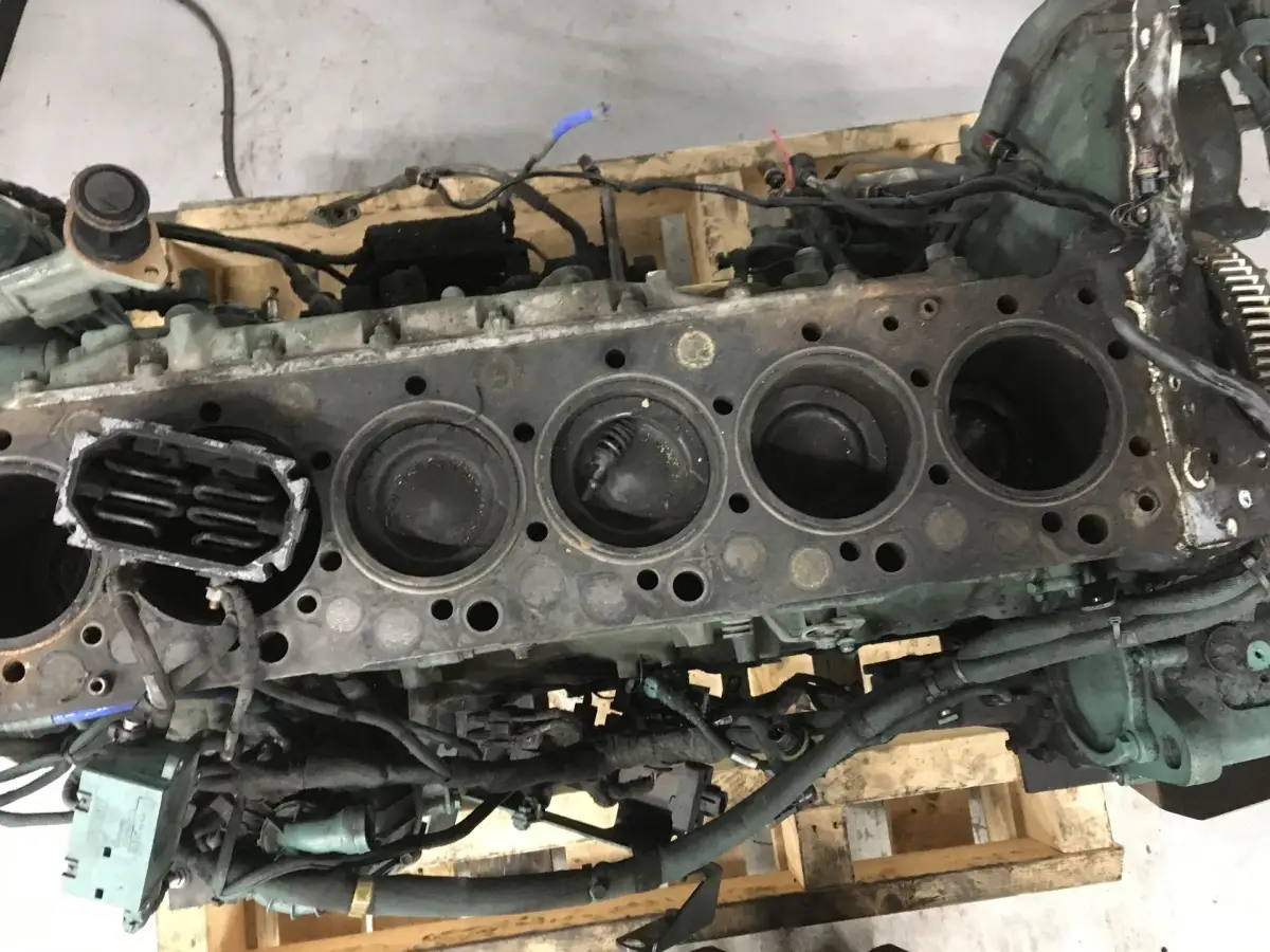 VOLVO TAD1171VE CORE - Image 5