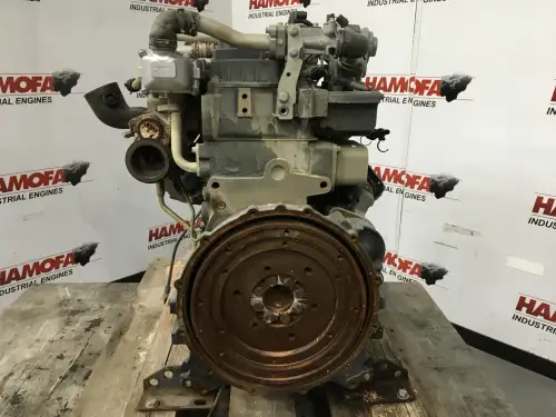 DEUTZ TCD3.6 L04 NÚCLEO - Imagen miniatura 3