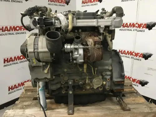 DEUTZ TCD3.6 L04 NÚCLEO - Imagen miniatura 2