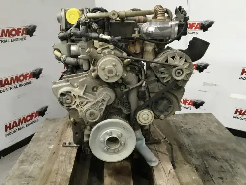 DEUTZ TCD3.6 L04 NÚCLEO - Imagen miniatura 4