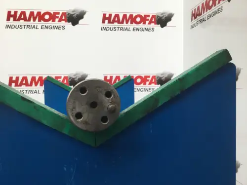 STEYR CE53 USED - Thumb image 3