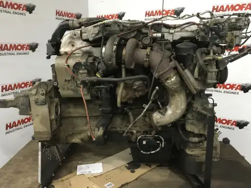 MAN D2676-LF26 CORE