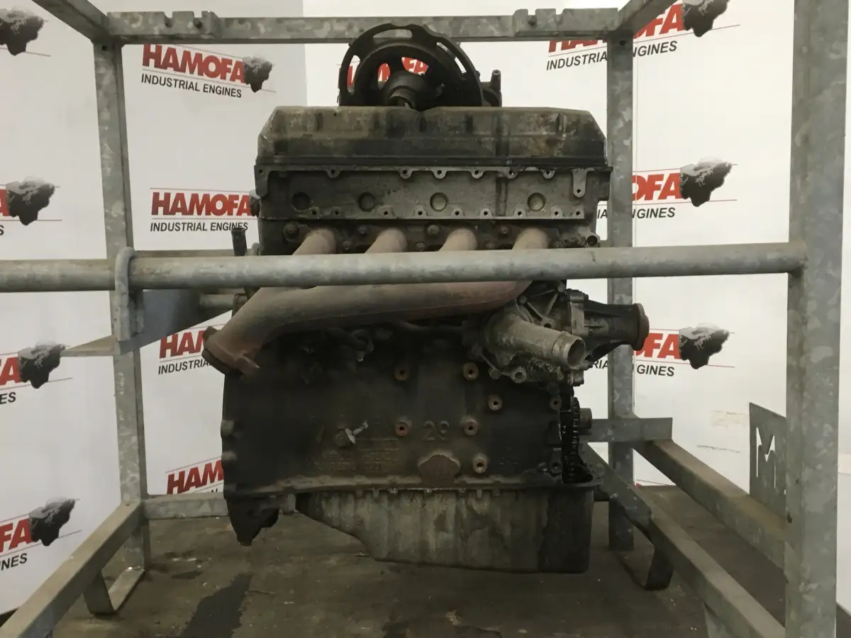 MERCEDES OM 601.911 USED