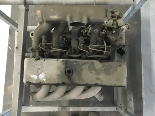 MERCEDES OM 601.911 GEBRAUCHT – Vorschaubild 5