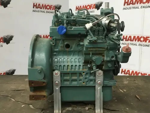 VOLVO D0.9A-E4 NEU – Vorschaubild 1