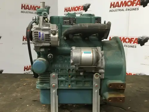 VOLVO D0.9A-E4 NEU – Vorschaubild 2