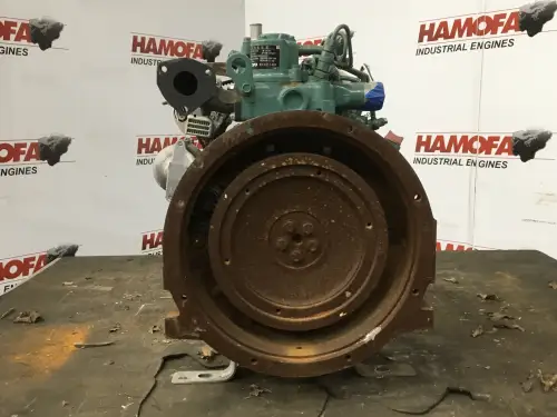 VOLVO D0.9A-E4 NEU – Vorschaubild 3