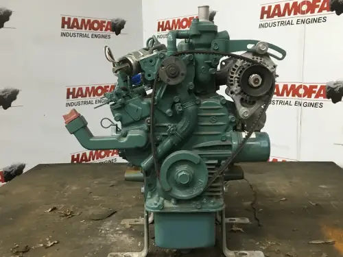 VOLVO D0.9A-E4 NEU – Vorschaubild 4