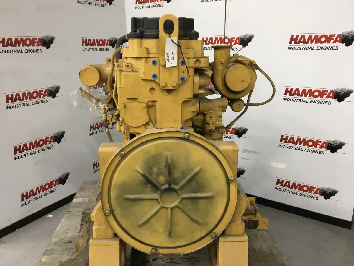 CATERPILLAR C11 GLS-2364572 NEW - Picture 3