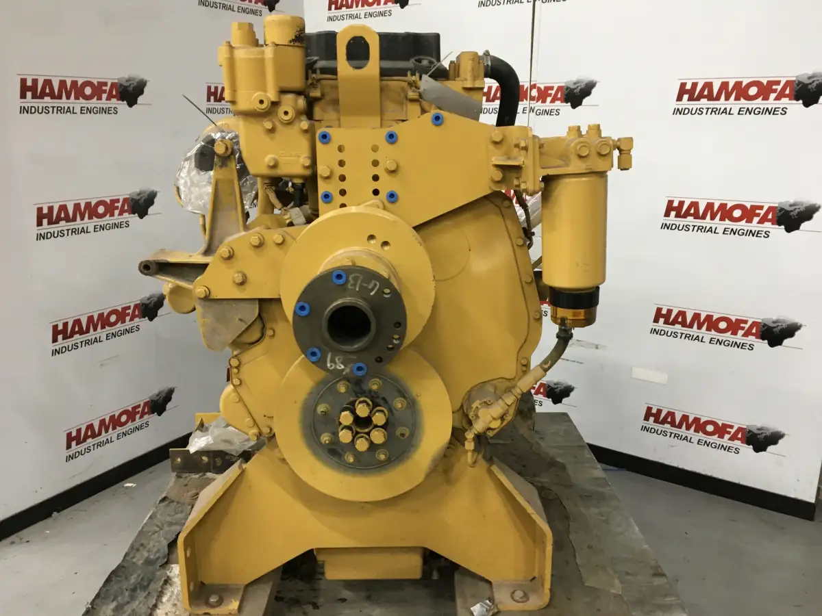 CATERPILLAR C11 GLS-2364572 NEW - Picture 4