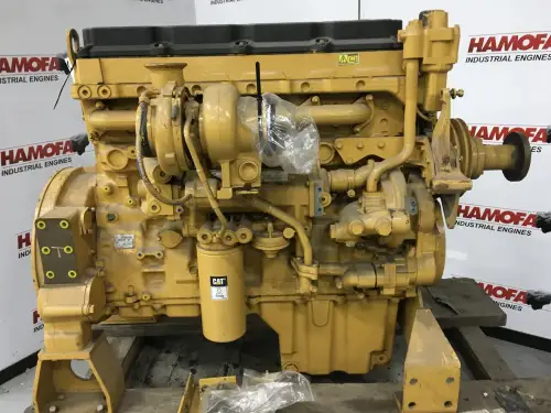 CATERPILLAR C11 GLS-2364572 NEW